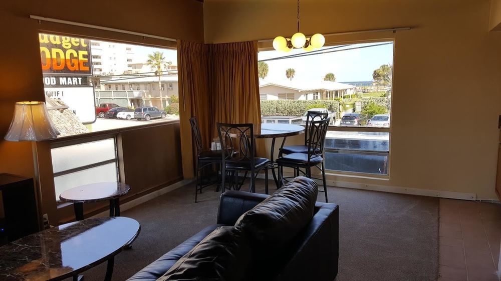 The Palms On Ocean Motel Pompano Beach Eksteriør bilde